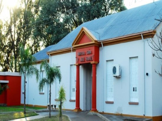 MORTEROS: DOS MENORES INGRESARON EN COMA ALCOHÓLICO AL HOSPITAL