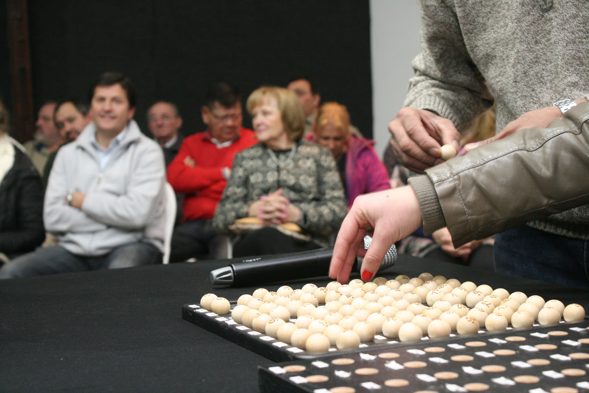 ARROYITO: SORTEAN 26 NUEVAS VIVIENDAS MUNICIPALES