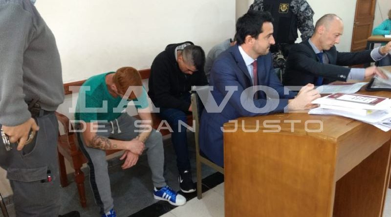 23 años de cárcel y una absolución por el crimen de Altos de Chipión