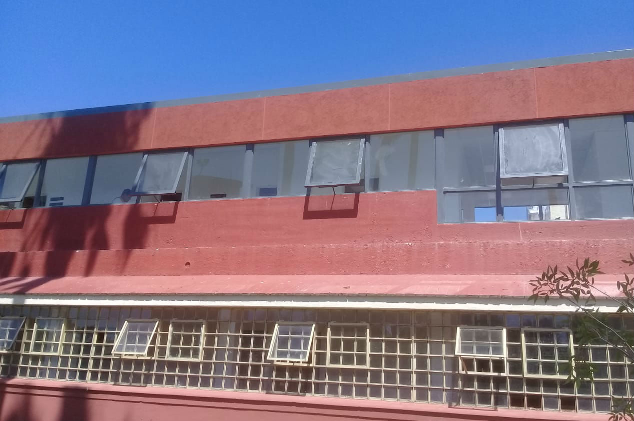 Se habilitaron nuevas obras en el penal de San Francisco