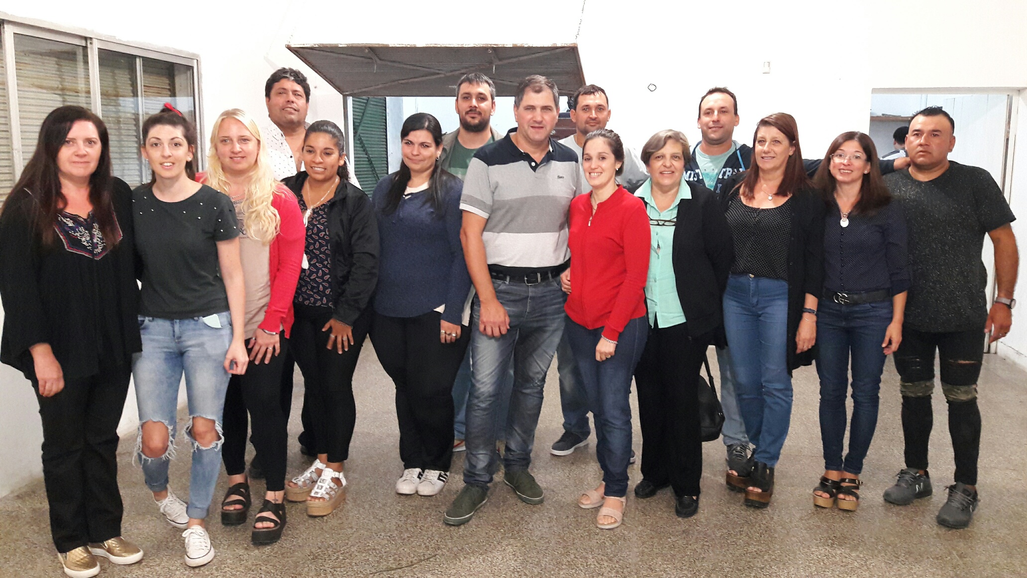 Elecciones municipales: Unión Por Balnearia presenta su lista el lunes