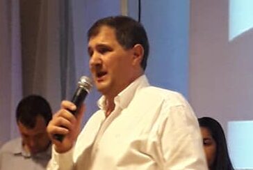 Méndez: “Soy de poco hablar y mucho hacer”