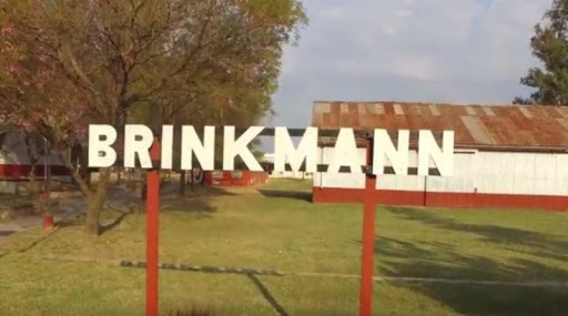 BRINKMANN: COMERCIANTES SE MOVILIZAN EL LUNES BRINKMANN: COMERCIANTES SE MOVILIZAN EL LUNES