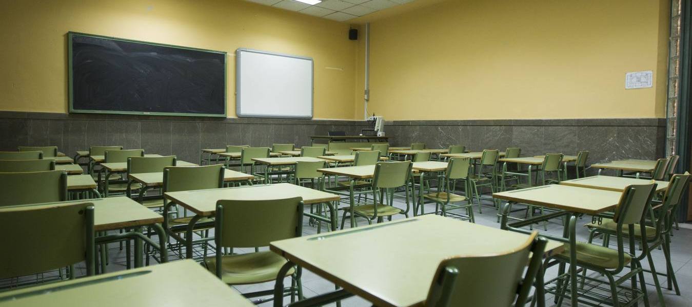 CÓRDOBA: MARCHA DE PADRES POR LA VUELTA A LAS AULAS