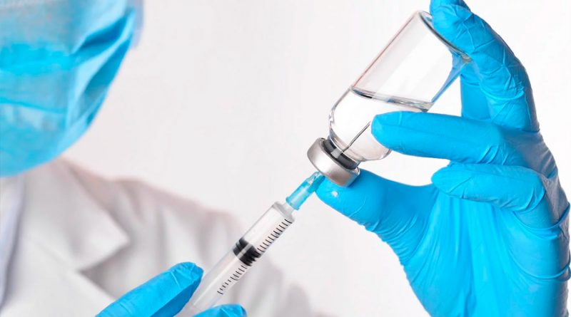 CÓRDOBA – CORONAVIRUS:  LOS DOCENTES COMENZARÁN A SER VACUNADOS