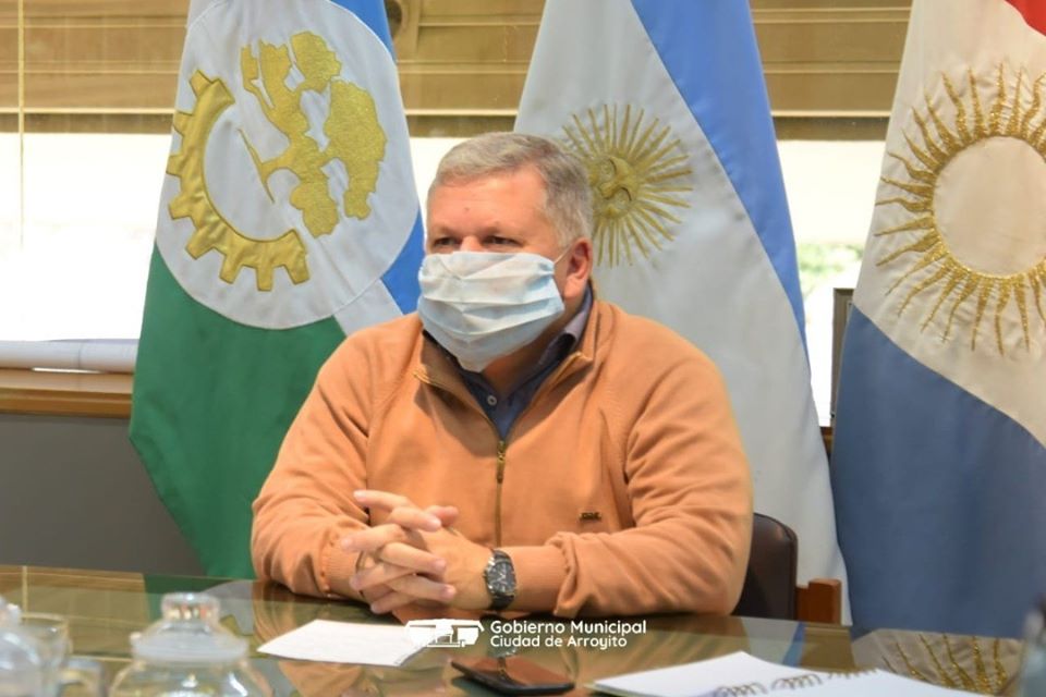 ARROYITO: LA PLANTA POLÍTICA NO RECIBIRÁ AGUINALDO