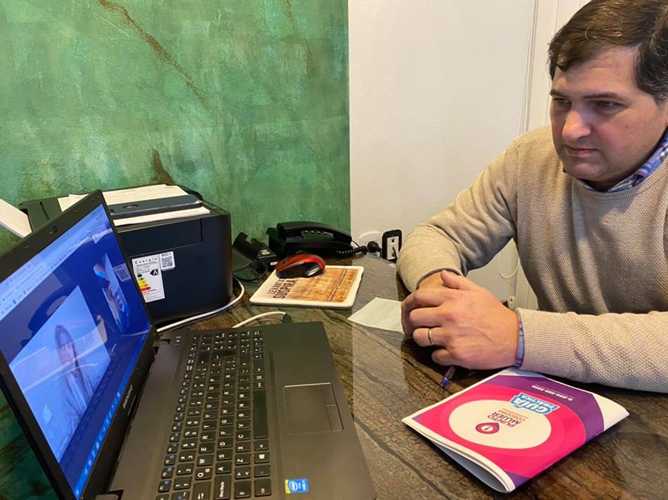 BALNEARIA: MUNICIPIO HABILITA EN LA LOCALIDAD EL “PUNTO MUJER”