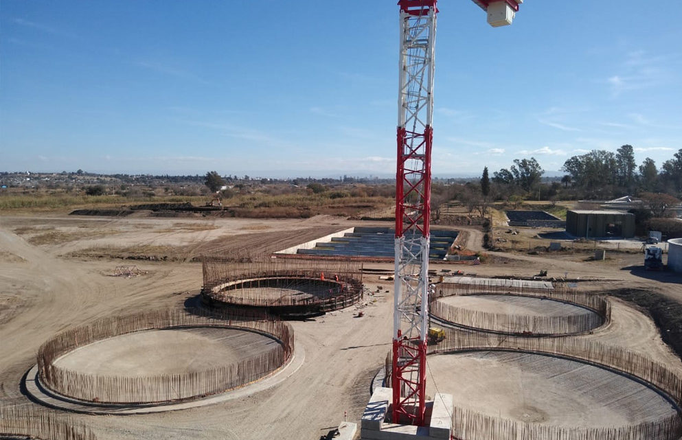 CÓRDOBA: EL PRESIDENTE ALBERTO FERNÁNDEZ ANUNCIÓ OBRAS POR $8.000 MILLONES PARA LA PROVINCIA CÓRDOBA: EL PRESIDENTE ALBERTO FERNÁNDEZ ANUNCIÓ OBRAS POR $8.000 MILLONES PARA LA PROVINCIA
