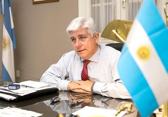 VIAUT: “INVESTIGAMOS UNA POSIBLE ASOCIACIÓN ILÍCITA CONFORMADA PARA REALIZAR DELITOS DE ÍNDOLE ECONÓMICOS” VIAUT: “INVESTIGAMOS UNA POSIBLE ASOCIACIÓN ILÍCITA CONFORMADA PARA REALIZAR DELITOS DE ÍNDOLE ECONÓMICOS”