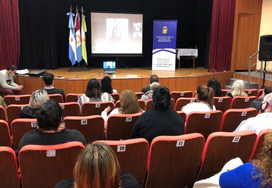 BRINKMANN: CREAN UNA COOPERATIVA DE TRABAJO INTEGRADA POR 15 PERSONAS BRINKMANN: CREAN UNA COOPERATIVA DE TRABAJO INTEGRADA POR 15 PERSONAS