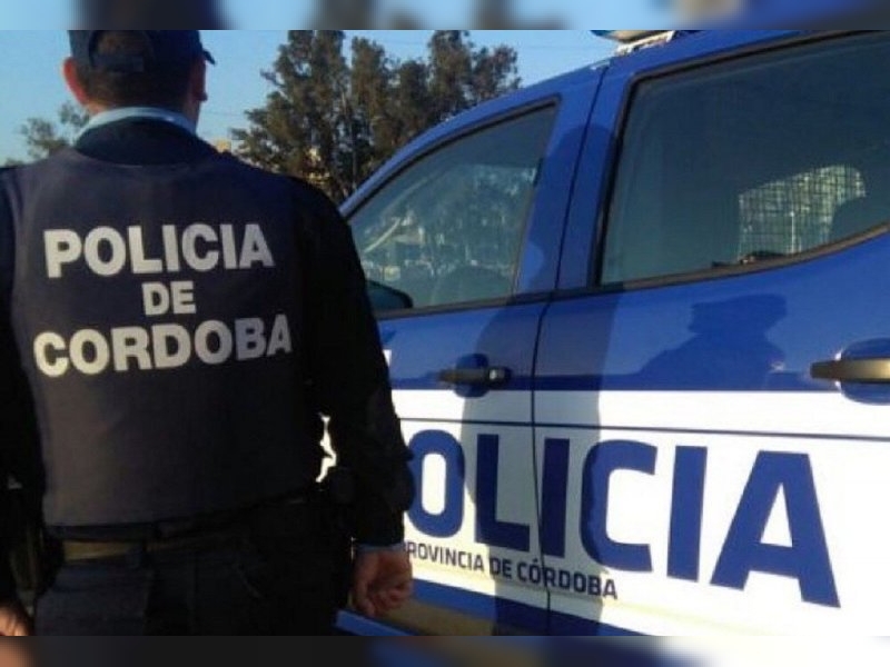 MORTEROS: DETUVIERON A UN HOMBRE INTENTÓ VIOLAR A OTRO