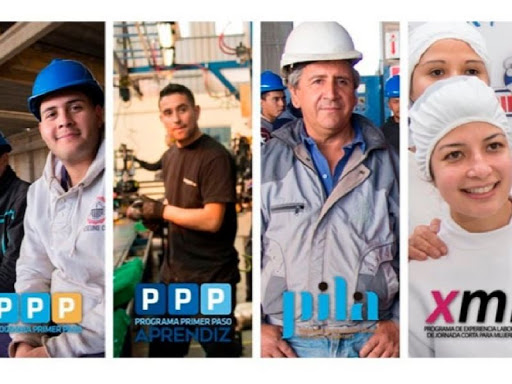 CÓRDOBA: LA PROVINCIA REACTIVA LOS PROGRAMAS DE EMPLEO