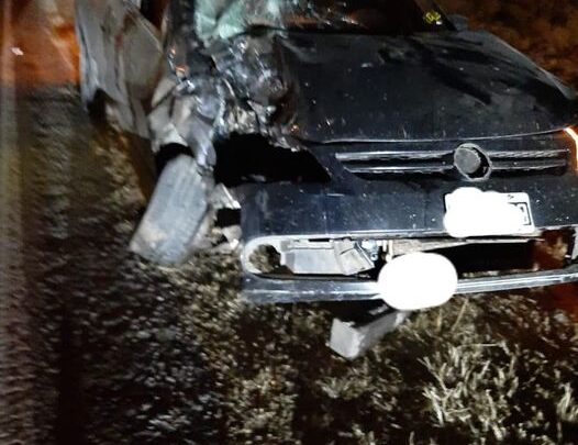 VILLA CONCEPCIÓN: DOS MUERTOS EN UN CHOQUE ENTRE UNA MOTO Y UNA CAMIONETA