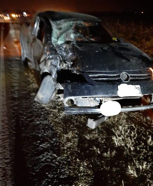 VILLA CONCEPCIÓN: DOS MUERTOS EN UN CHOQUE ENTRE UNA MOTO Y UNA CAMIONETA VILLA CONCEPCIÓN: DOS MUERTOS EN UN CHOQUE ENTRE UNA MOTO Y UNA CAMIONETA
