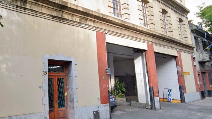 PAÍS: ENCONTRARON MÁS DE 12 MILLONES DE DOSIS DE VACUNAS VENCIDAS EN UN FRIGORÍFICO