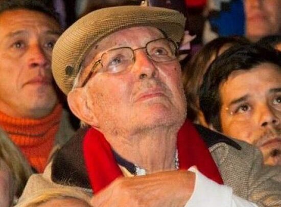 MORTEROS: MURIÓ EL EX INTENDENTE ALFREDO BRÍA