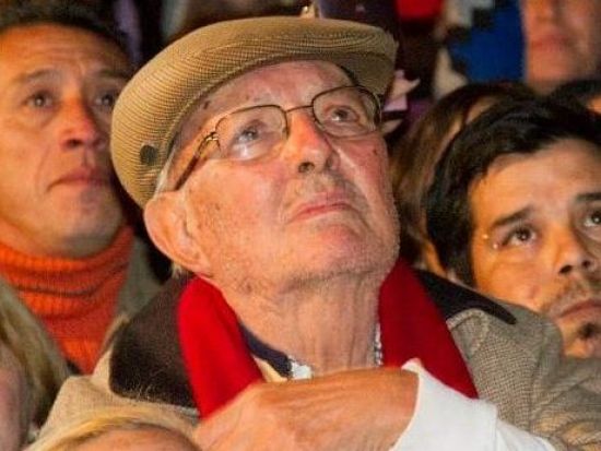 MORTEROS: MURIÓ EL EX INTENDENTE ALFREDO BRÍA MORTEROS: MURIÓ EL EX INTENDENTE ALFREDO BRÍA