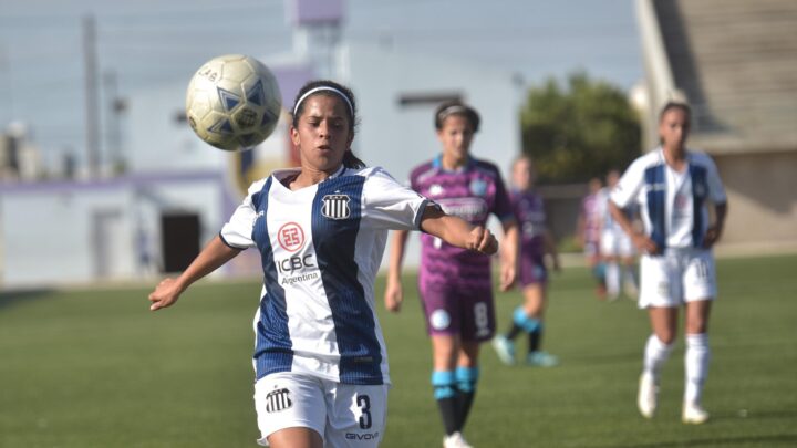CÓRDOBA: DECLARAN EL 21 DE AGOSTO COMO “DÍA PROVINCIAL DE LAS FUTBOLISTAS”