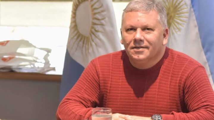 ARROYITO: BENEDETTI AUMENTÓ LOS SUELDOS DEL PERSONAL MUNICIPAL POR DECRETO