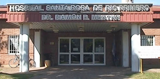 VILLA SANTA ROSA: SUBE A 24 EL NÚMERO DE INFECTADOS POR CORONAVIRUS VILLA SANTA ROSA: SUBE A 24 EL NÚMERO DE INFECTADOS POR CORONAVIRUS