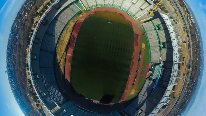 CÓRDOBA: EL KEMPES SE PUEDE VER EN UN TOUR 360° DESDE CASA