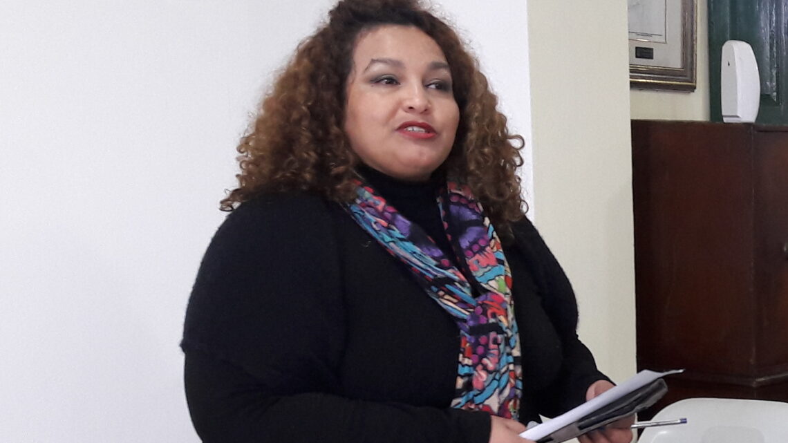 BALNEARIA: CONMOCIÓN POR EL FALLECIMIENTO DE ANA CARINA ORELLANO BALNEARIA: CONMOCIÓN POR EL FALLECIMIENTO DE ANA CARINA ORELLANO