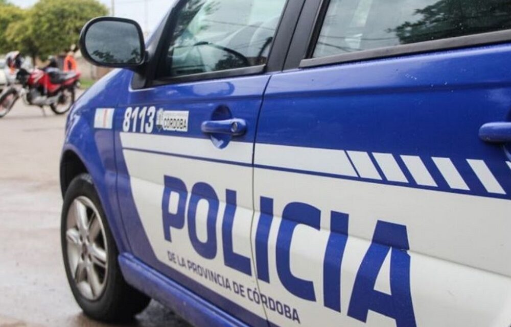 MORTEROS: MOTOCICLISTA DE 28 AÑOS SUFRIÓ GRAVES HERIDAS EN UN ACCIDENTE MORTEROS: MOTOCICLISTA DE 28 AÑOS SUFRIÓ GRAVES HERIDAS EN UN ACCIDENTE