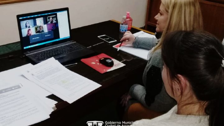 ARROYITO: APROBARON EL COBRO DE MULTAS POR VIOLAR MEDIDAS SANITARIAS
