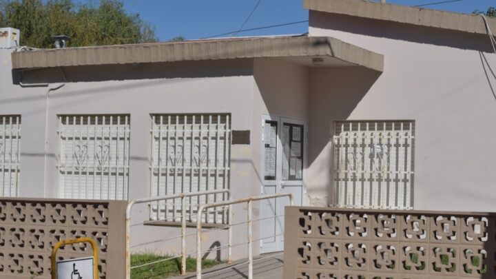 ARROYITO: NUEVAS ESPECIALIDADES EN EL CENTRO DE SALUD SUR