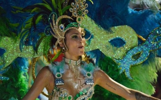REGIÓN: COMPARSAS DETERMINAN NO PREPARARSE PARA LOS CARNAVALES 2021 REGIÓN: COMPARSAS DETERMINAN NO PREPARARSE PARA LOS CARNAVALES 2021
