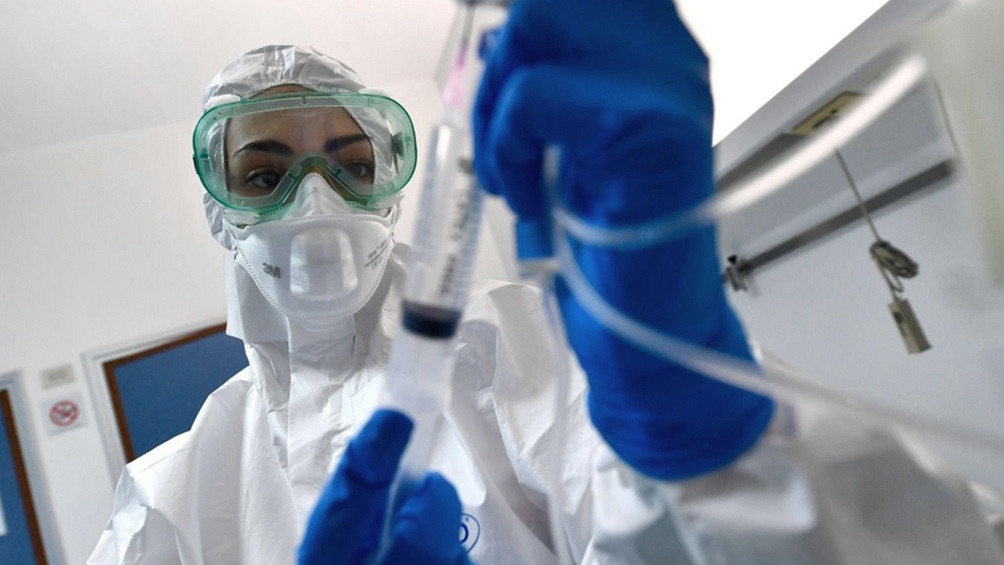 CORONAVIRUS: LA POSIBILIDAD DE REINFECCIÓN EN EL CENTRO DEL DEBATE CORONAVIRUS: LA POSIBILIDAD DE REINFECCIÓN EN EL CENTRO DEL DEBATE