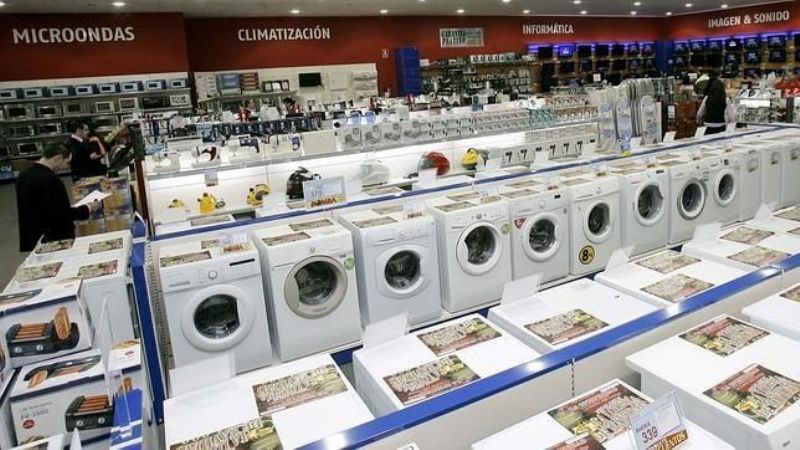 PAÍS: BUSCARÁN REACTIVAR EL CONSUMO CON PLANES A 36 CUOTAS PAÍS: BUSCARÁN REACTIVAR EL CONSUMO CON PLANES A 36 CUOTAS
