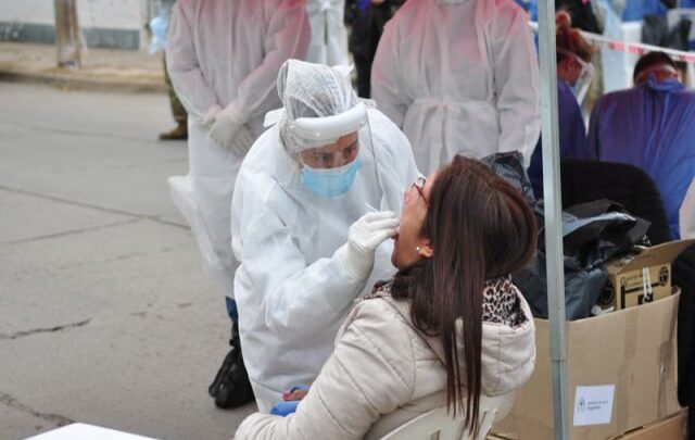 CORONAVIRUS: SAN FRANCISCO CONFIRMÓ CUATRO NUEVOS CASOS