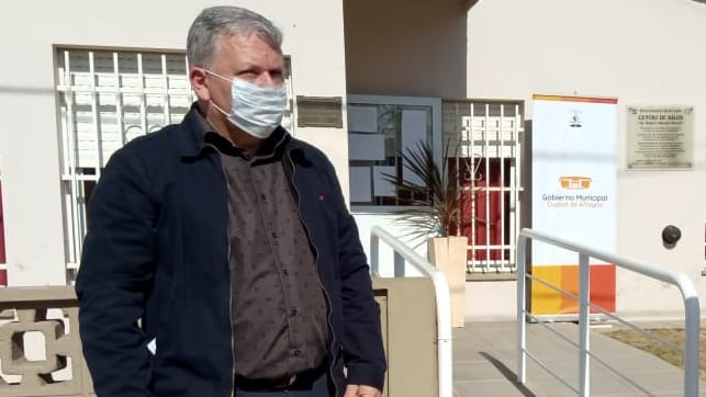 ARROYITO: LA CIUDAD APUESTA A LA SALUD