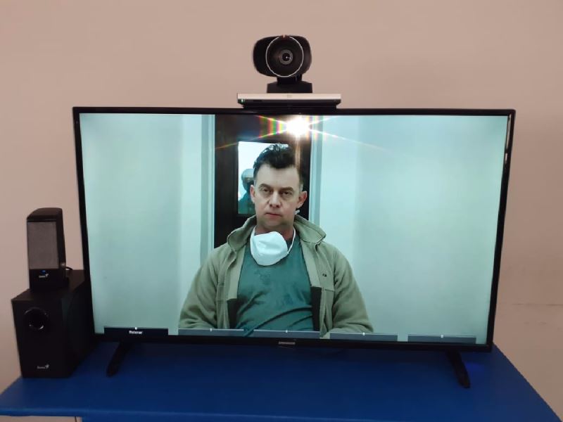 REGIÓN: PIDEN PERPETUA PARA NOVARESE EN JUICIO POR EL ASESINATO DE ROSSO REGIÓN: PIDEN PERPETUA PARA NOVARESE EN JUICIO POR EL ASESINATO DE ROSSO