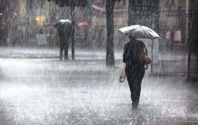 CÓRDOBA: ¿CUANDO LLEGAN LAS LLUVIAS?