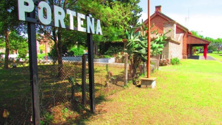 PORTEÑA: ROBARON UN MILLON DE PESOS Y 10 MIL DOLARES QUE ESTABAN EN UN AUTO