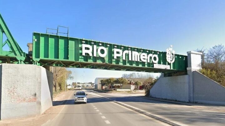CORONAVIRUS: RÍO PRIMERO LLEGO A LOS 106 CASOS ESTE DOMINGO