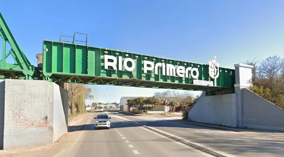 CORONAVIRUS: RÍO PRIMERO LLEGO A LOS 106 CASOS ESTE DOMINGO CORONAVIRUS: RÍO PRIMERO LLEGO A LOS 106 CASOS ESTE DOMINGO