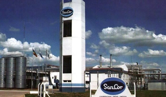 BALNEARIA: PREOCUPANTE SITUACIÓN DE TRABAJADORES DE SANCOR, “LA PRODUCCION ESTÁ PARADA”