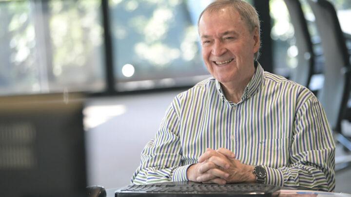 RIO PRIMERO: SCHIARETTI ENCABEZÓ EL ACTO DE HABILITACIÓN DE LA PRIMERA ETAPA DE REDES DOMICILIARIAS.