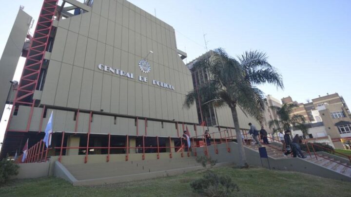 CÓRDOBA: ASOCIACIÓN DE POLICÍAS PIDE UN BÁSICO DE 55 MIL PESOS
