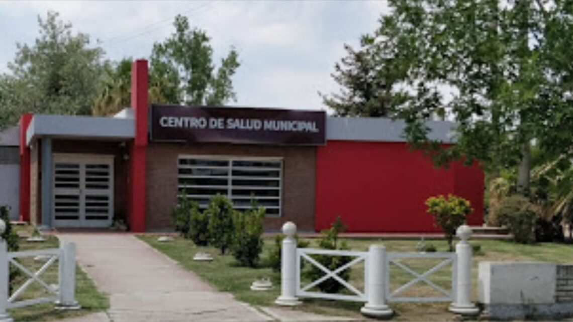 10 NUEVOS CASOS DE CORONAVIRUS EN RÍO PRIMERO 10 NUEVOS CASOS DE CORONAVIRUS EN RÍO PRIMERO