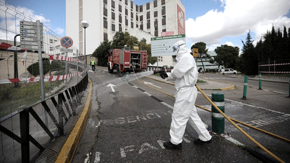 CORONAVIRUS: CÓRDOBA REPORTÓ 474 NUEVOS CASOS Y CUATRO FALLECIDOS ESTE MIÉRCOLES CORONAVIRUS: CÓRDOBA REPORTÓ 474 NUEVOS CASOS Y CUATRO FALLECIDOS ESTE MIÉRCOLES