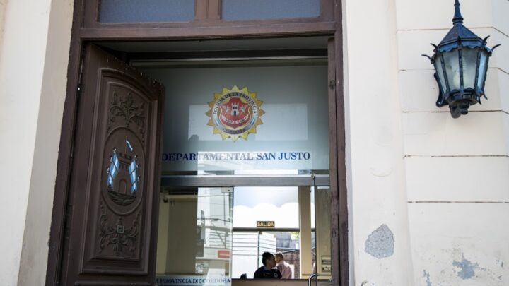SAN FRANCISCO: MUJER POLICÍA DENUNCIÓ A SUS JEFES POR DISCRIMINACIÓN