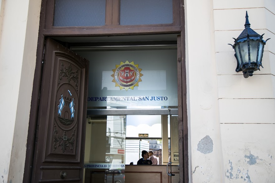 SAN FRANCISCO: MUJER POLICÍA DENUNCIÓ A SUS JEFES POR DISCRIMINACIÓN SAN FRANCISCO: MUJER POLICÍA DENUNCIÓ A SUS JEFES POR DISCRIMINACIÓN
