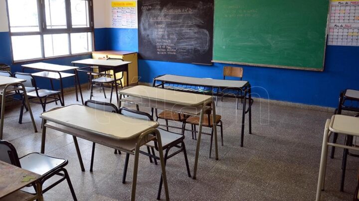 CORDOBA – EDUCACIÓN: ALUMNOS QUE NO CURSARON ¿PODRÍAN REPETIR DE GRADO?