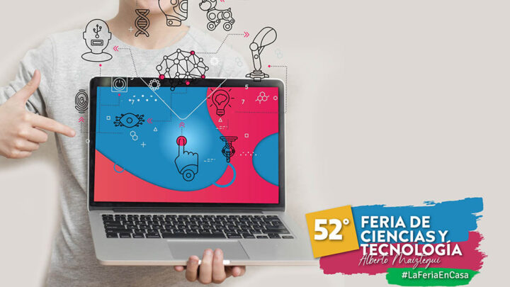 CÓRDOBA: LA FERIA DE CIENCIAS SERA VIRTUAL ESTE AÑO