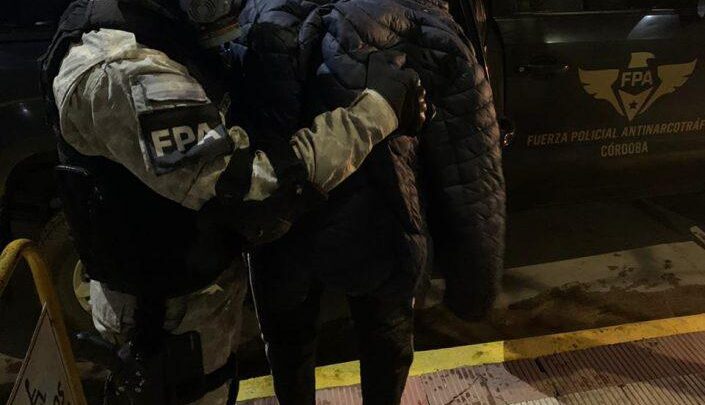 EL TÍO: CAE BANDA NARCO QUE ADMINISTRABA TRES PUNTOS DE VENTA DE DROGA