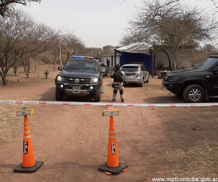 UN DETENIDO EN VILLA DE MARÍA DE RÍO SECO POR VENTA DE COCAÍNA DE ALTA PUREZA UN DETENIDO EN VILLA DE MARÍA DE RÍO SECO POR VENTA DE COCAÍNA DE ALTA PUREZA